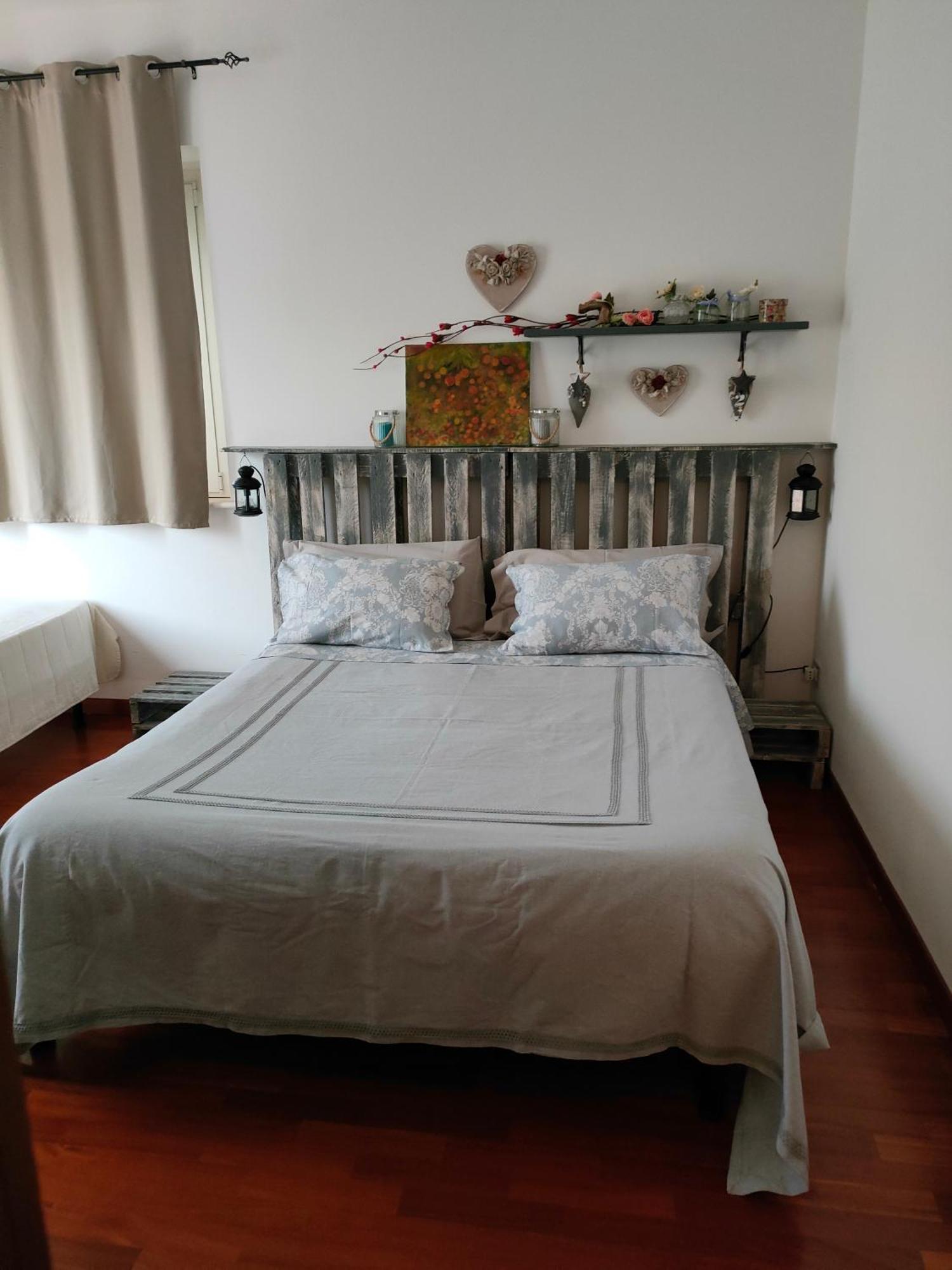 Vistazzurra B&B Анкона Екстер'єр фото