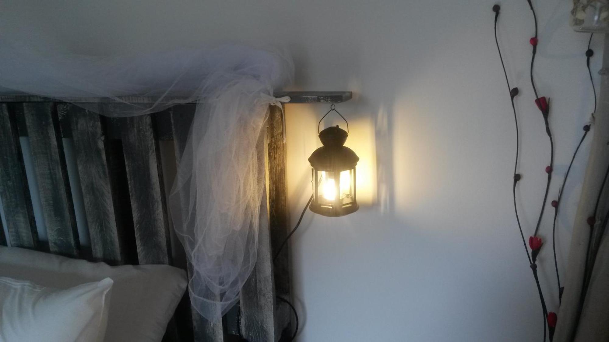 Vistazzurra B&B Анкона Екстер'єр фото