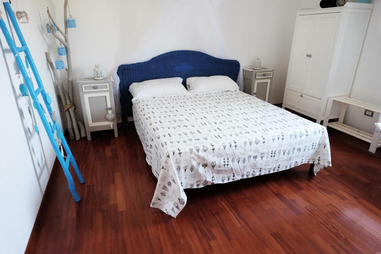 Vistazzurra B&B Анкона Номер фото