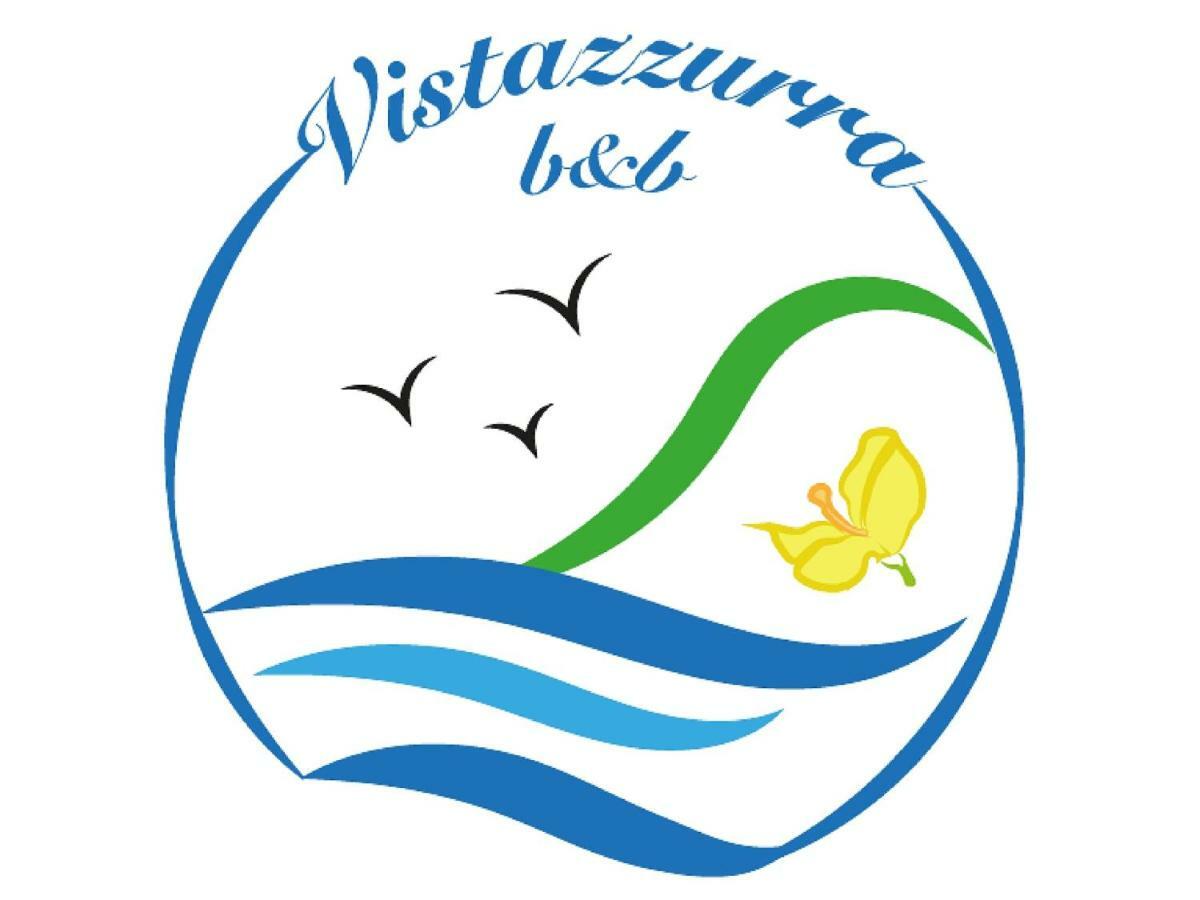 Vistazzurra B&B Анкона Екстер'єр фото