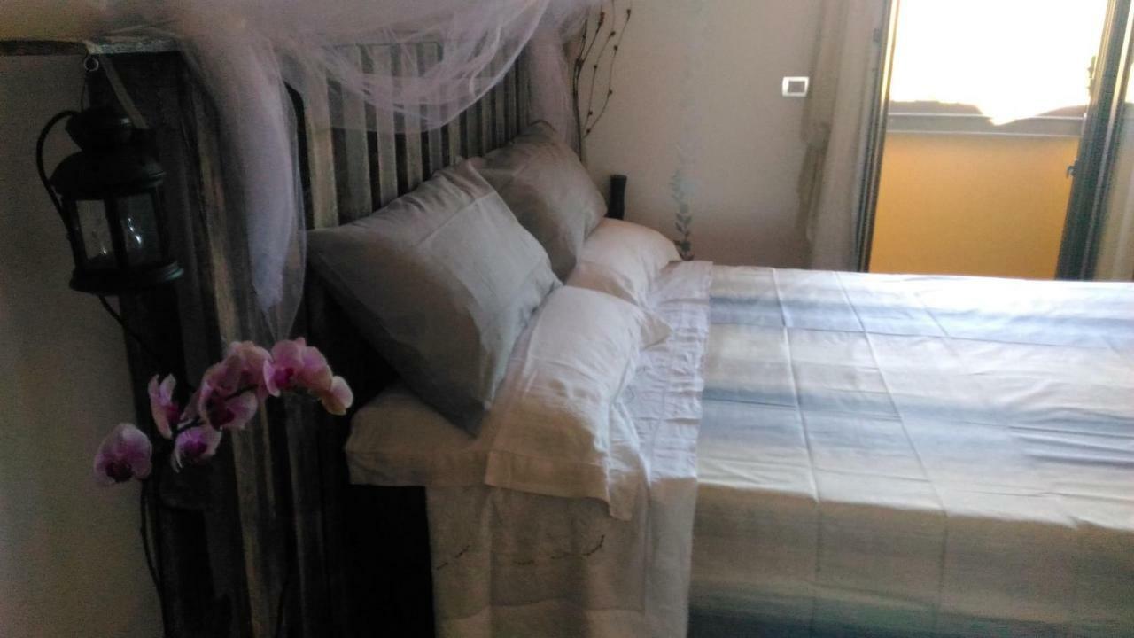 Vistazzurra B&B Анкона Номер фото